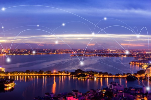 一分鍾速了解樓宇智能化係統控製功能！(圖1)