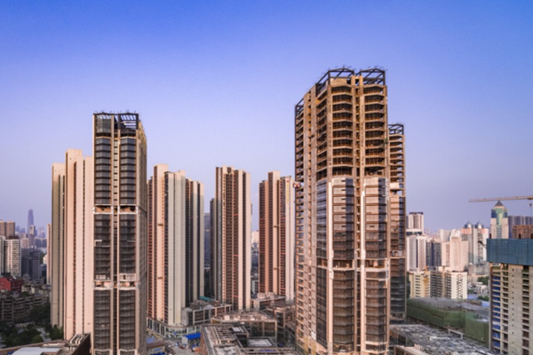 建築麻豆视频在线免费观看消防係統，助力消防安全“零距離”！(圖1)