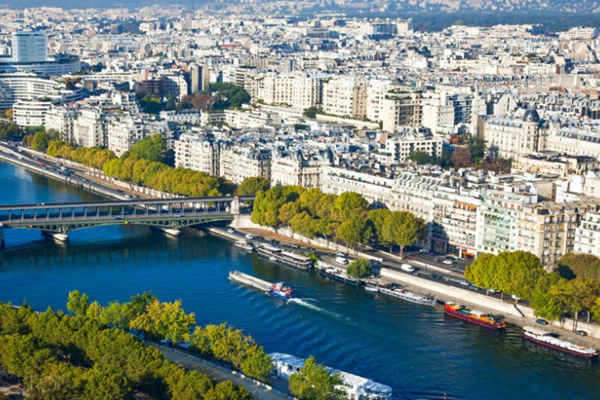 《綠色建築創建行動方案》（節選），一起來了解！(圖1)