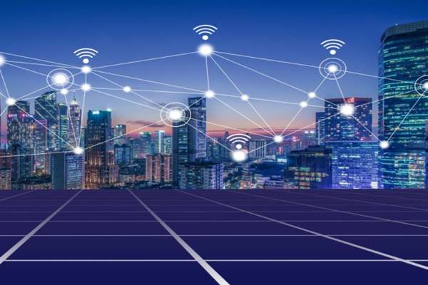 當商場遇上樓宇自控係統，節約能源、高效管理！(圖1)