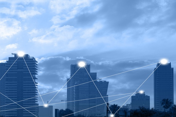 智能樓宇控製係統相關調試說明！(圖1)