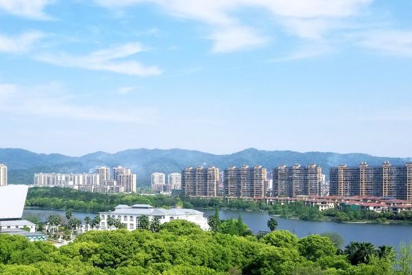 智能樓宇自控係統，促進綠色節能建築發展！(圖1)