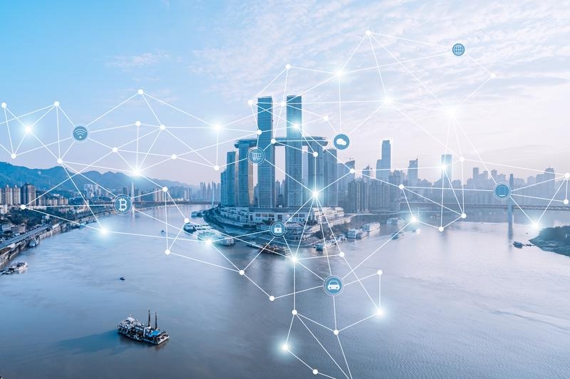 智能建築是什麽？